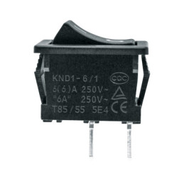 INT-LIOR-1/4N2 Interruptor de repuesto para LIOR-1/4N2, Truper