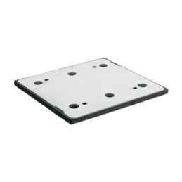 BASE-LIOR-1/4N2 Base hook and loop para LIOR-1/4N2, Truper