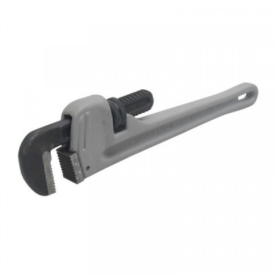 824A URREA Llave Stillson de aluminio 24" uso pesado Urrea | DIHERESA