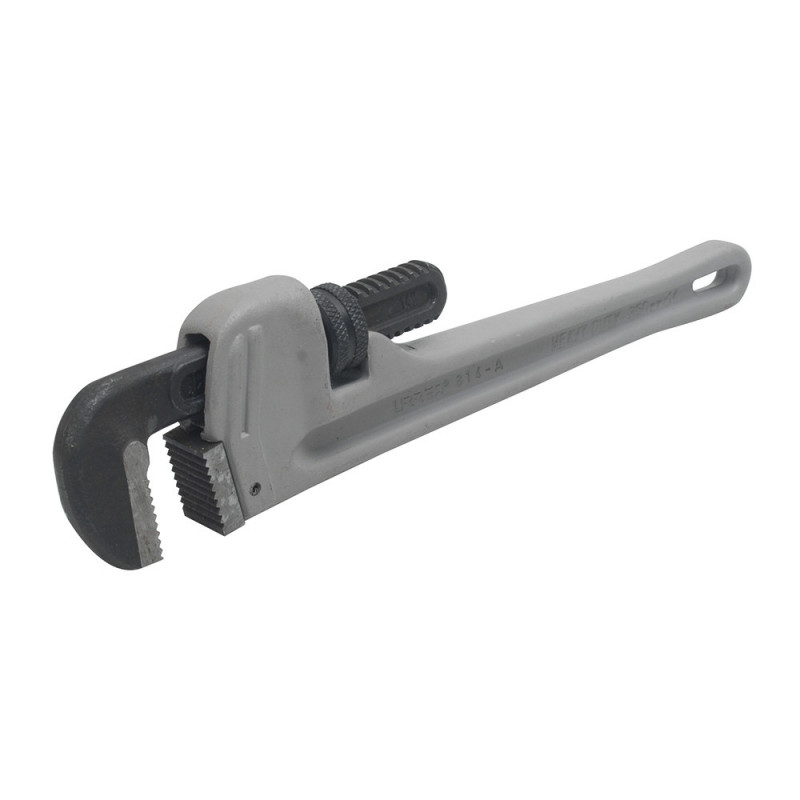 824A URREA Llave Stillson de aluminio 24" uso pesado Urrea | DIHERESA 824A URREA Llave Stillson de aluminio 24" uso pesado Urrea | DIHERESA