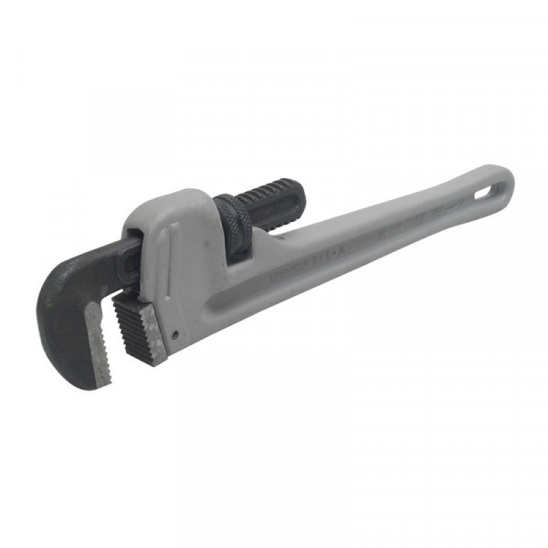 824A URREA Llave Stillson de aluminio 24" uso pesado Urrea | DIHERESA