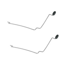 SUJ-LIOR-1/4N2 Sujetador de lija para LIOR-1/4N2, Truper