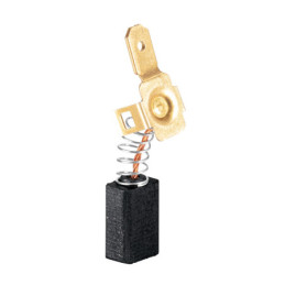 CB-LIOR-1/4N2 Bolsa con 2 carbones de repuesto para LIOR-1/4N2, TRUPER