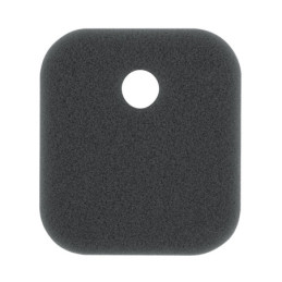 F2-DES-45M Filtro de espuma de repuesto para DES-45M, TRUPER