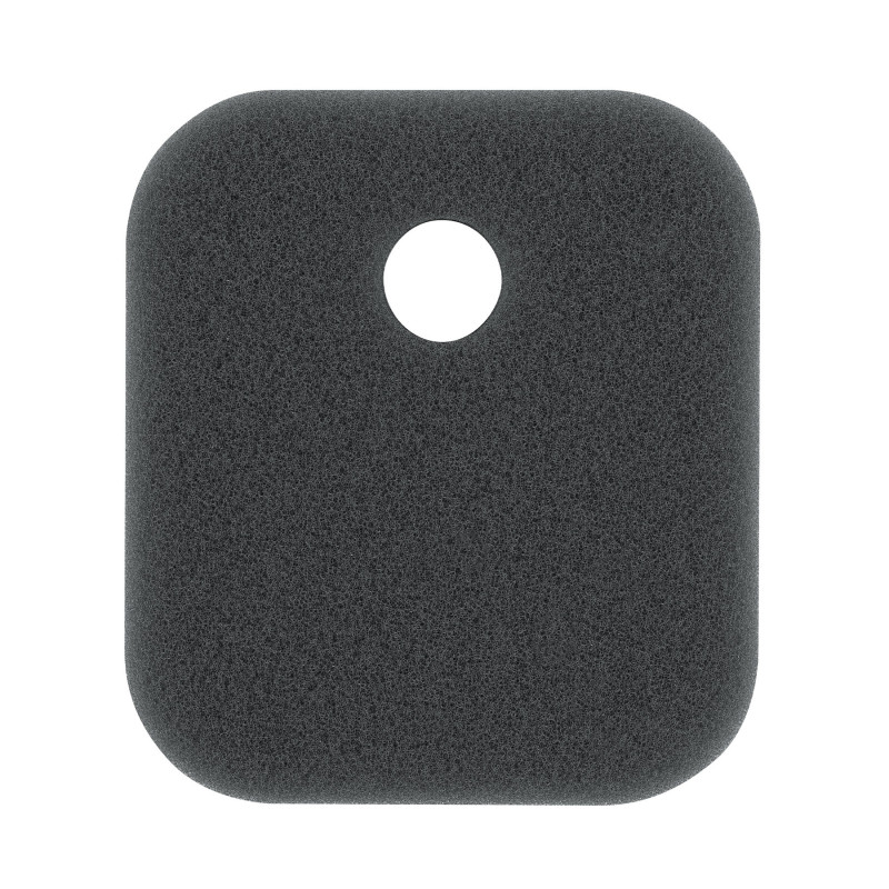F2-DES-45M Filtro de espuma de repuesto para DES-45M, TRUPER F2-DES-45M Filtro de espuma de repuesto para DES-45M, TRUPER