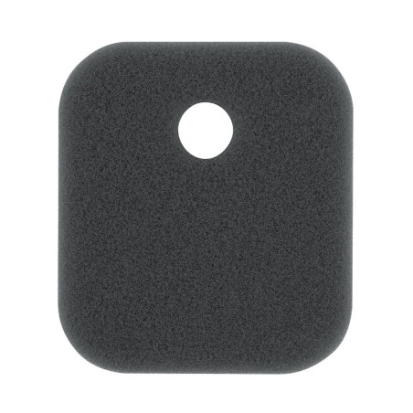 F2-DES-45M Filtro de espuma de repuesto para DES-45M, TRUPER