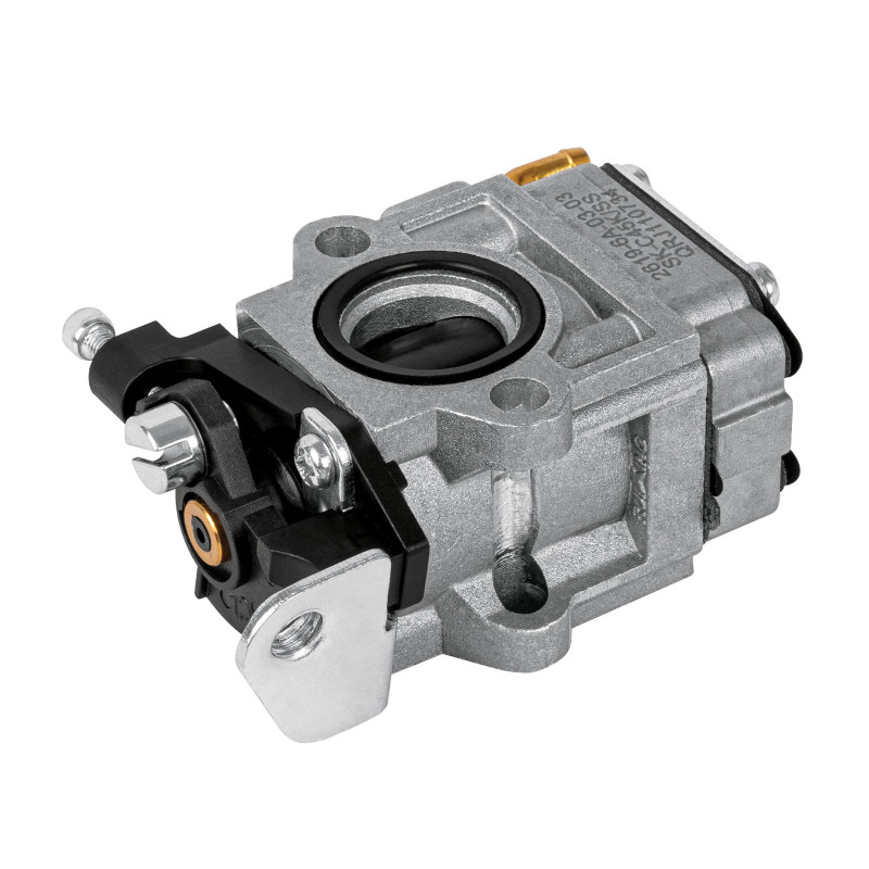 CB-DES-45M Carburador para desbrozadora a gasolina DES-45M, TRUPER CB-DES-45M Carburador para desbrozadora a gasolina DES-45M, TRUPER