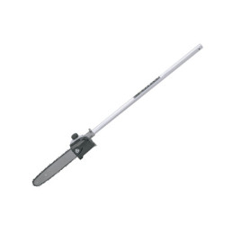 MS-DES-45M Cabezal con motosierra de repuesto para DES-45M, TRUPER