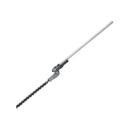 CS-DES-45M Cabezal con cortasetos de repuesto para DES-45M, TRUPER