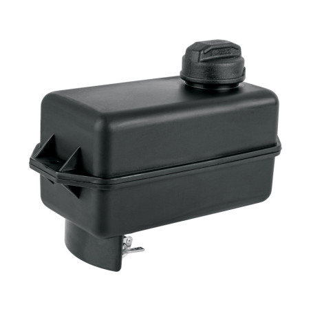 TAN-BAI-55 Tanque de gasolina para BAI-55, Truper