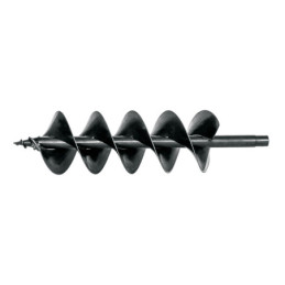 BA-10-AHO-52 Barrena de 10 cm de diámetro para AHO-52, Truper