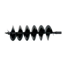 BA-20-AHO-52 Barrena de 20 cm de diámetro para AHO-52, Truper