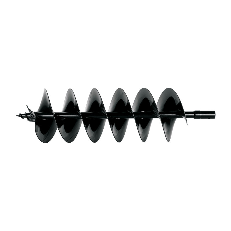 BA-20-AHO-52 Barrena de 20 cm de diámetro para AHO-52, Truper BA-20-AHO-52 Barrena de 20 cm de diámetro para AHO-52, Truper