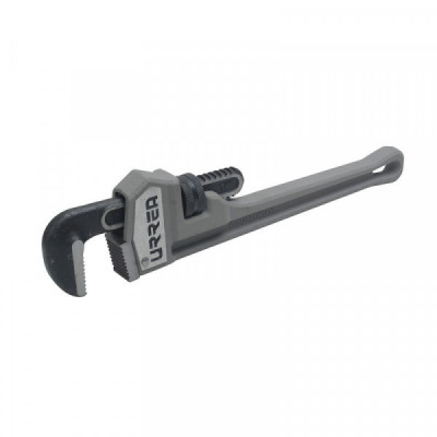 818AUR URREA Llave Stillson de aluminio 18" uso industrial Urrea | DIHERESA