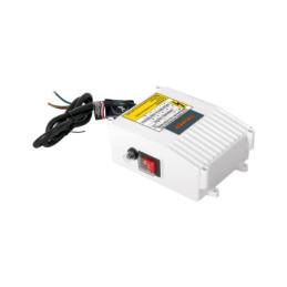CE-BOS-2LM-2 Caja de control p/bomba pozo profundo 2 HP, 220V, Truper