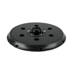 PAD-PULA-5A Respaldo de 5' hook and loop para PULA-5A, TRUPER