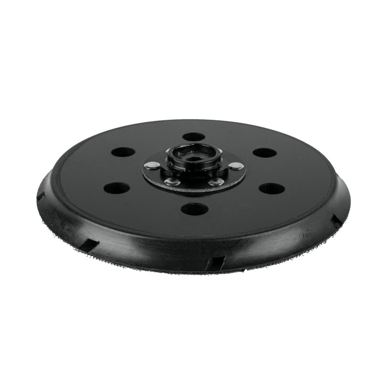 PAD-PULA-5A Respaldo de 5' hook and loop para PULA-5A, TRUPER PAD-PULA-5A Respaldo de 5' hook and loop para PULA-5A, TRUPER