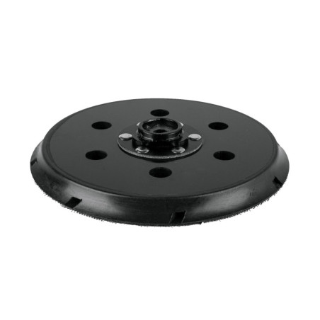 PAD-PULA-5A Respaldo de 5' hook and loop para PULA-5A, TRUPER
