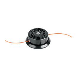 REP-DES-45M Repuesto de carrete con hilo para DES-45M, TRUPER