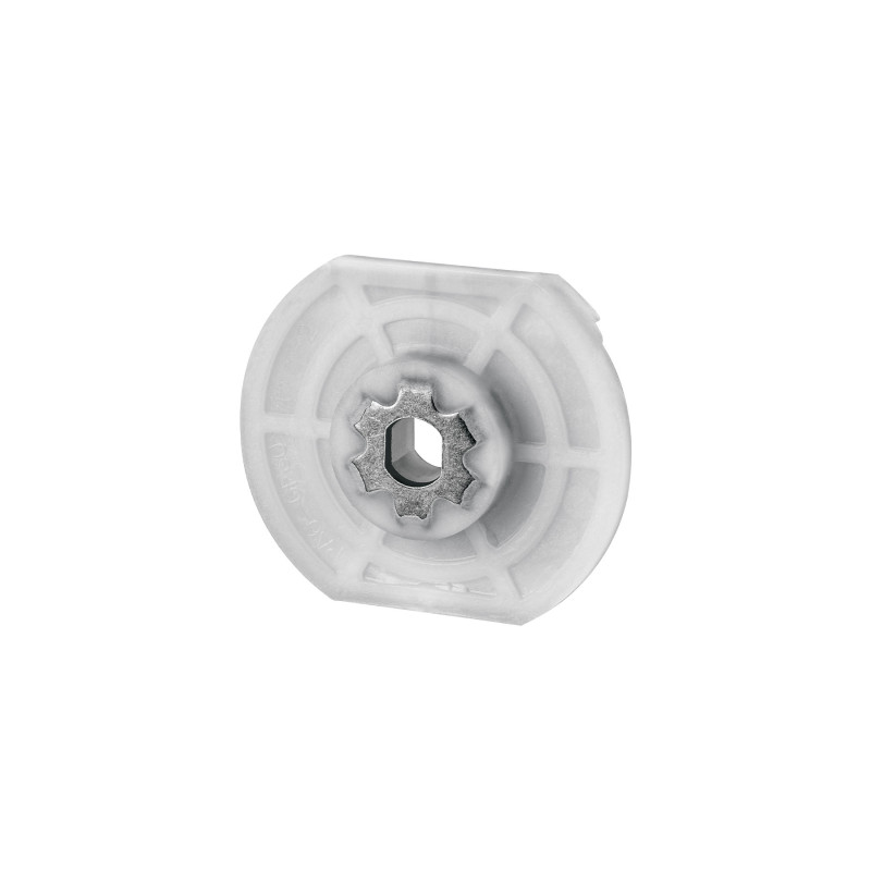 AD-CU-PODI-40A Adaptador de cuchillas de repuesto para PODI-40A, Truper AD-CU-PODI-40A Adaptador de cuchillas de repuesto para PODI-40A, Truper