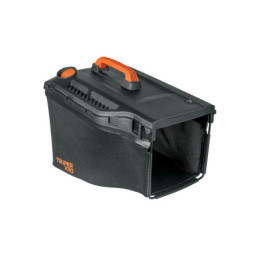 BOL-PODI-40A Bolsa para pasto de repuesto para PODI-40A, Truper