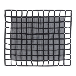 RED-C24 Red de carga 2.44 m x 2.05 m para camioneta, 3.5 Ton,Truper