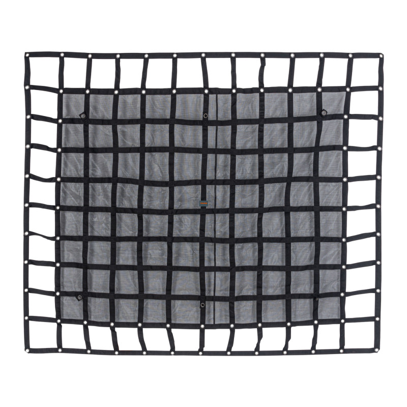 RED-C24 Red de carga 2.44 m x 2.05 m para camioneta, 3.5 Ton,Truper RED-C24 Red de carga 2.44 m x 2.05 m para camioneta, 3.5 Ton,Truper