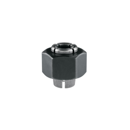 COL14-ROUI-20A Collet de 1/4' para ROUI-20A, Truper