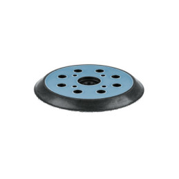 BASE-LIRI-20A Base hook and loop para LIRI-20A, Truper
