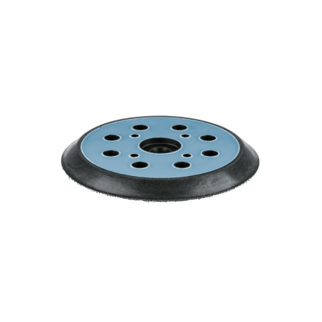 BASE-LIRI-20A Base hook and loop para LIRI-20A, Truper