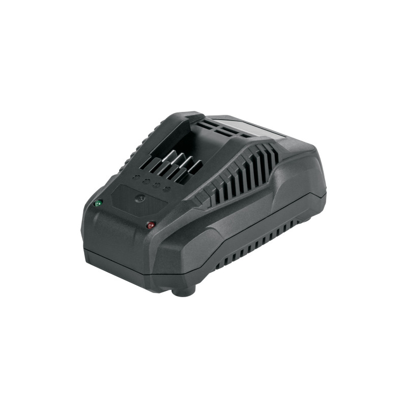 MAX-CA-2 Cargador de baterías 20V, enchufe tipo C, TRUPER MAX MAX-CA-2 Cargador de baterías 20V, enchufe tipo C, TRUPER MAX