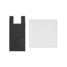 FILE-ASD-120 Filtro de esponja para aspiradora ASD-120, TRUPER