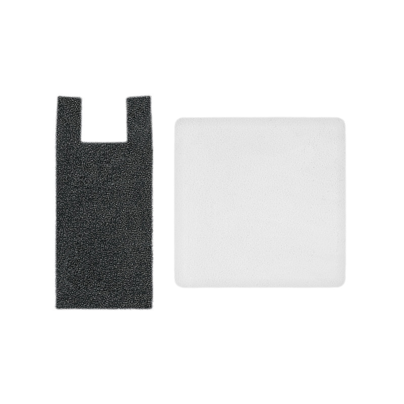 FILE-ASD-120 Filtro de esponja para aspiradora ASD-120, TRUPER
