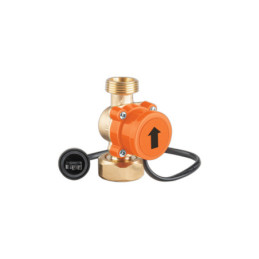 SE-PRE-1/3 Sensor de flujo, repuesto para bomba presurizadora PRE-1/3