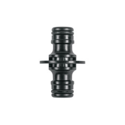 CLICK-AU Adaptador unión 3/4' rápido de ABS, sistema click, Truper