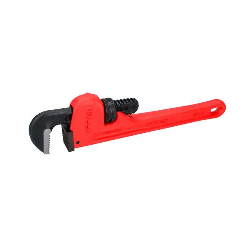 810HD URREA Llave Stillson de hierro maleable 10" uso extra pesado Urrea | DIHERESA 810HD URREA Llave Stillson de hierro maleable 10" uso extra pesado Urrea | DIHERESA