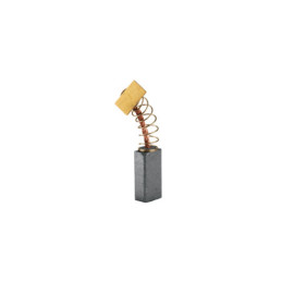 CB-MEZ-140A Bolsa con 2 carbones de repuesto para MEZ-140A, TRUPER