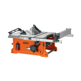 SME-10S Sierra de mesa 10', 2-1/2 HP (1900 W), TRUPER