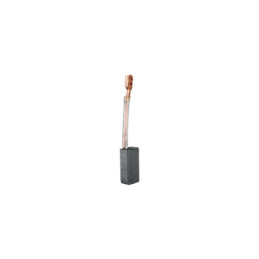CB-ROEL-60A Bolsa con 2 carbones de repuesto para ROEL-60A, TRUPER