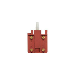 INT-ROEL-60A Interruptor de repuesto para ROEL-60A, TRUPER