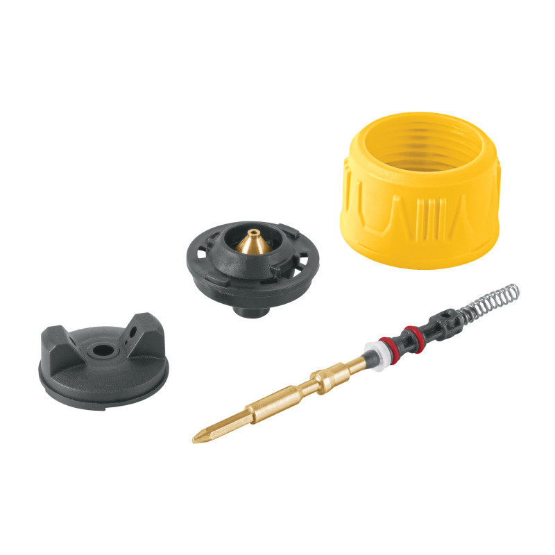 RE-PIPI-20P Repuestos de pistola para pintar, PIPI-20P, Truper RE-PIPI-20P Repuestos de pistola para pintar, PIPI-20P, Truper
