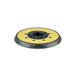 BASE-LIRO-5N2 Base hook and loop para LIRO-5N2, TRUPER