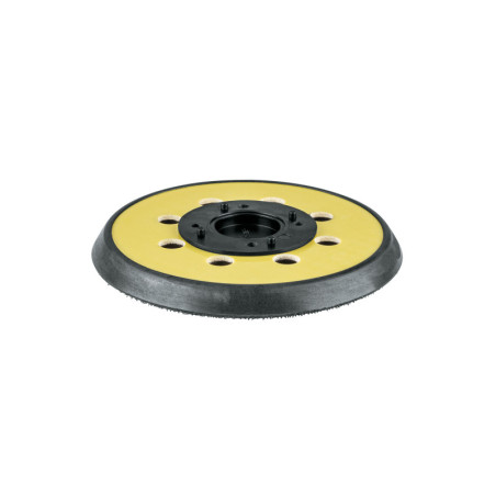 BASE-LIRO-5N2 Base hook and loop para LIRO-5N2, TRUPER