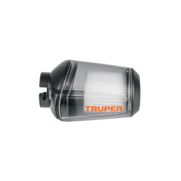FIL-LIRO-5N2 Filtro recolector para LIRO-5N2, TRUPER