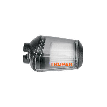 FIL-LIRO-5N2 Filtro recolector para LIRO-5N2, TRUPER