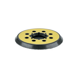 BASE-LIRO-5A2 Base hook and loop para LIRO-5A2, TRUPER