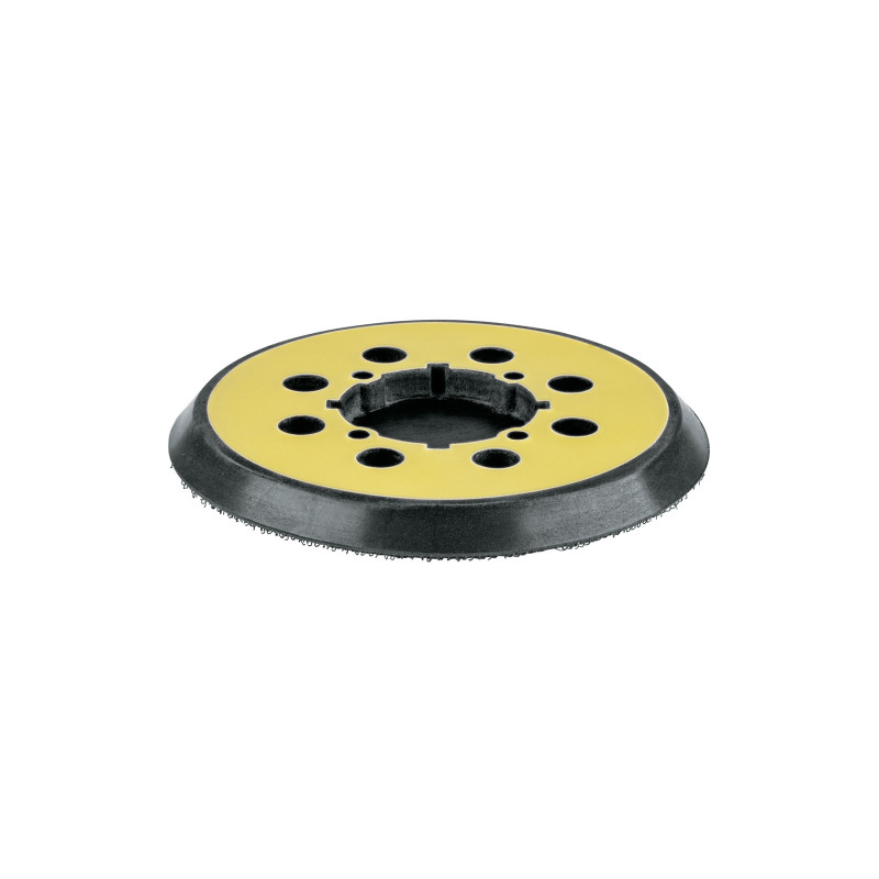 BASE-LIRO-5A2 Base hook and loop para LIRO-5A2, TRUPER