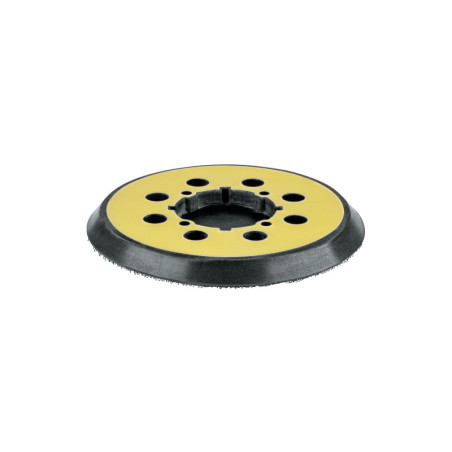 BASE-LIRO-5A2 Base hook and loop para LIRO-5A2, TRUPER