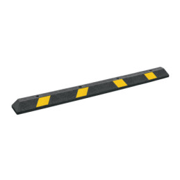 TOPE-180 Tope de 180 cm para estacionamiento, TRUPER