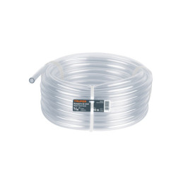 MAN-5/16X10N Manguera de Nivel, 5/16', rollo de 10m, TRUPER